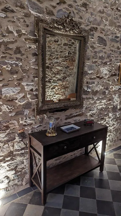 Hotel La Salabertie à Bagnac
