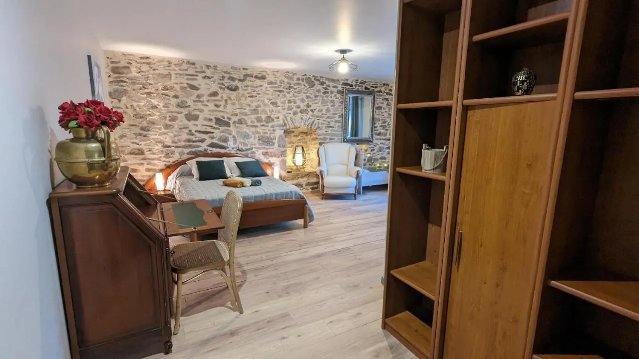 Hotel La Salabertie à Bagnac