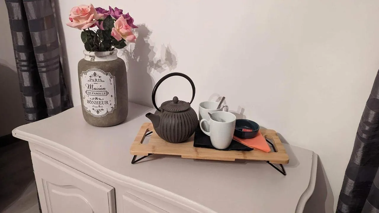 Hotel La Salabertie à Bagnac France