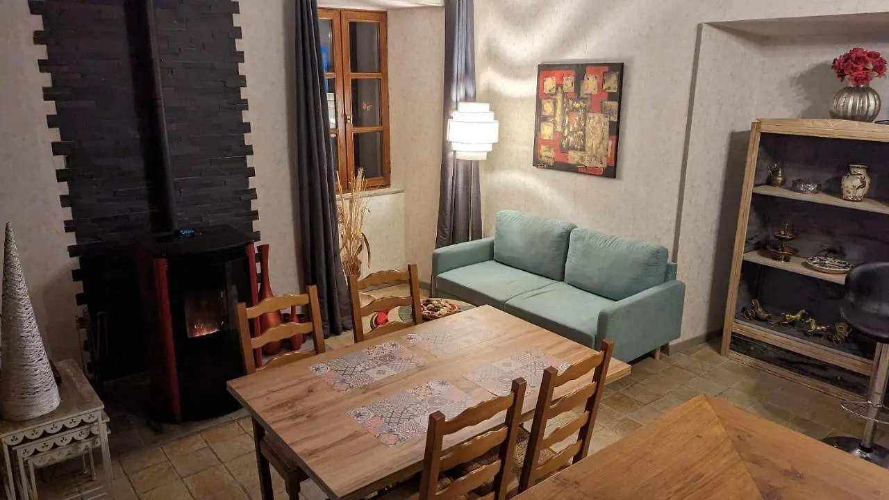 Hotel La Salabertie à Bagnac 0*,  France