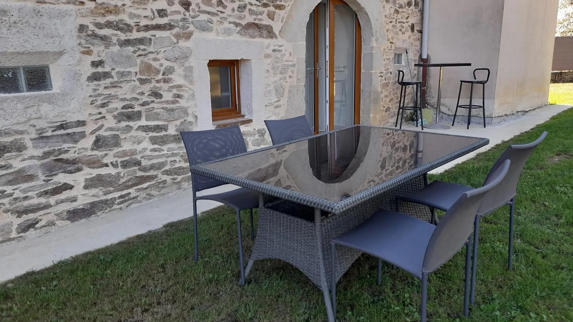 Hotel La Salabertie à Bagnac