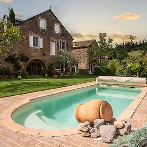 Le Pailler Maison d'hôtes