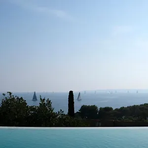 Maison Lumio Couette-café Les Issambres