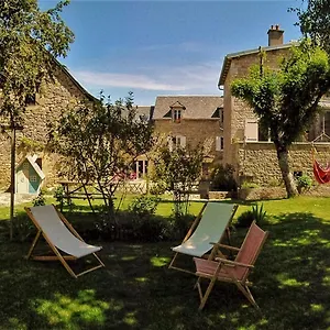 Le Clos Du Barry Couette-café