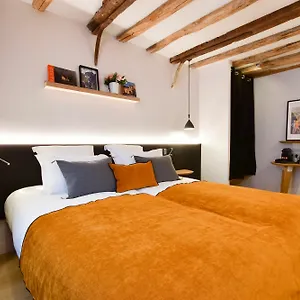 Victoire&germain Hotel Paris